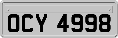 OCY4998