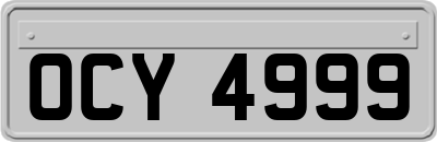 OCY4999