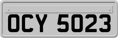 OCY5023