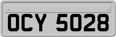 OCY5028