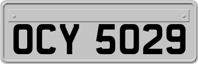 OCY5029