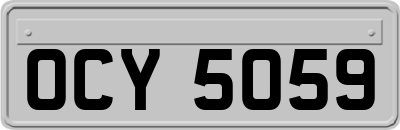 OCY5059