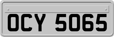 OCY5065