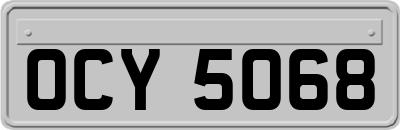 OCY5068