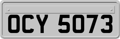 OCY5073
