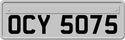 OCY5075