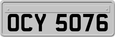 OCY5076