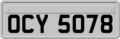 OCY5078