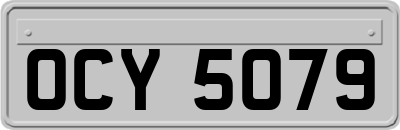 OCY5079