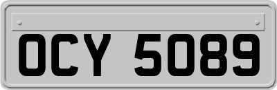 OCY5089