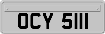 OCY5111
