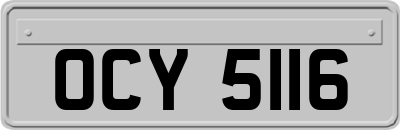 OCY5116