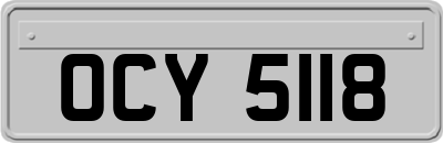 OCY5118