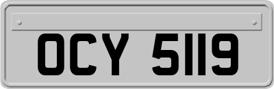 OCY5119
