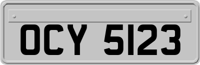OCY5123