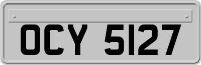 OCY5127