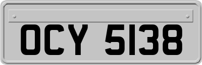 OCY5138