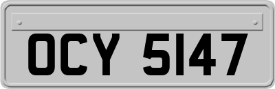 OCY5147