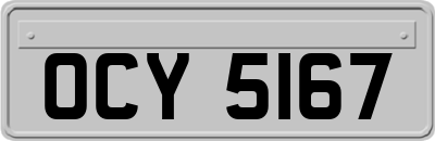 OCY5167