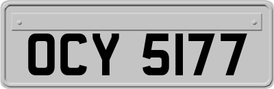 OCY5177