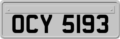 OCY5193