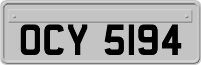 OCY5194