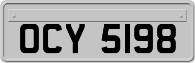 OCY5198