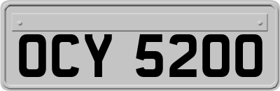 OCY5200
