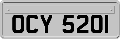 OCY5201