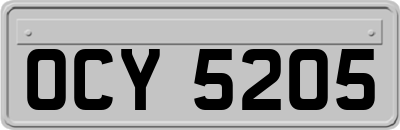 OCY5205