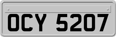 OCY5207