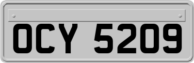 OCY5209