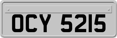 OCY5215