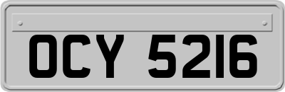 OCY5216