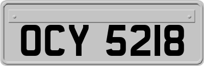 OCY5218