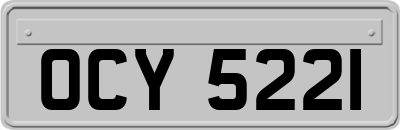 OCY5221