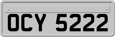 OCY5222
