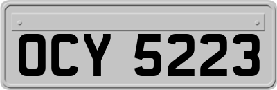 OCY5223