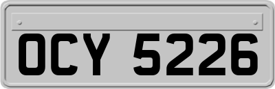 OCY5226