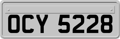 OCY5228