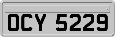 OCY5229