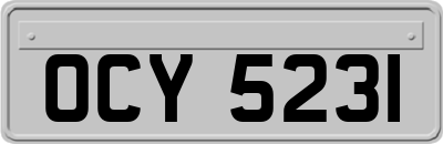 OCY5231