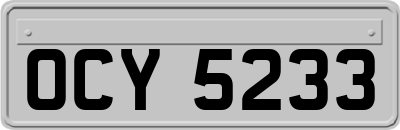 OCY5233