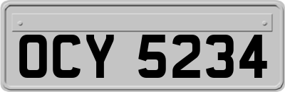 OCY5234
