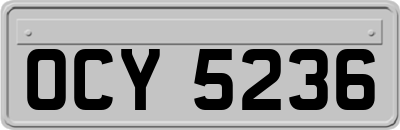 OCY5236