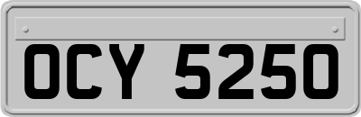 OCY5250