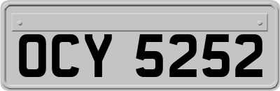 OCY5252
