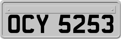 OCY5253