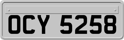 OCY5258