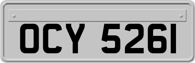OCY5261